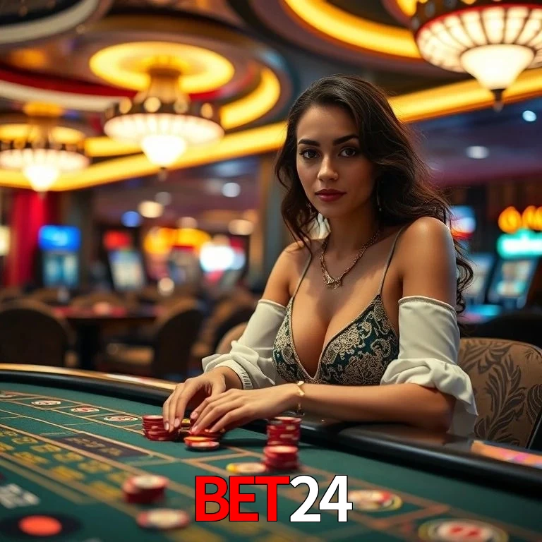 bet24 Benefícios VIP