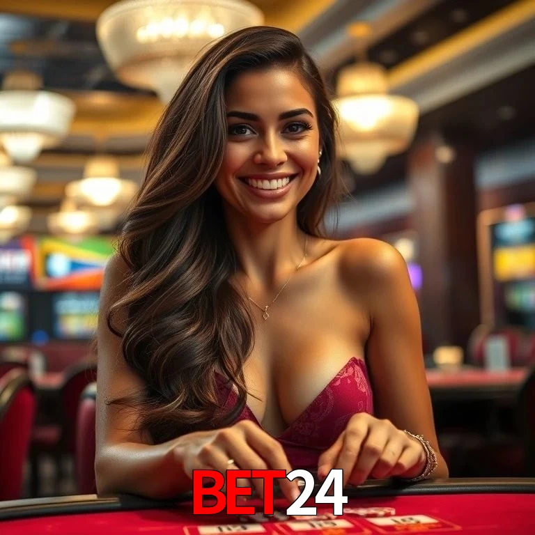 bet24 App Design