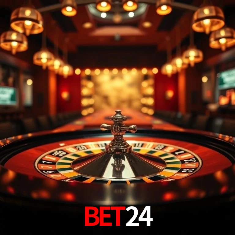 bet24 Slot Mecânicas