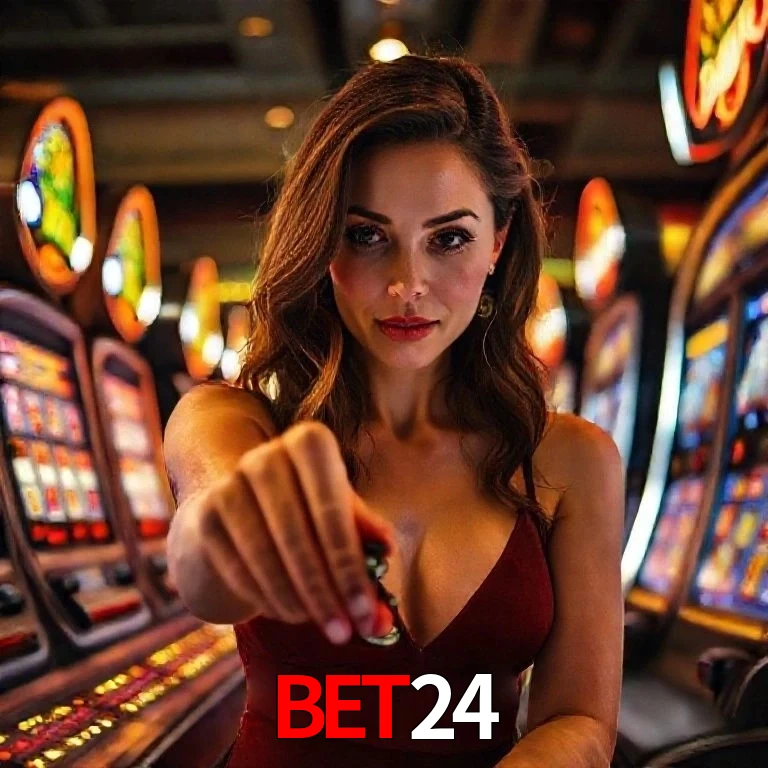 bet24 LGPD