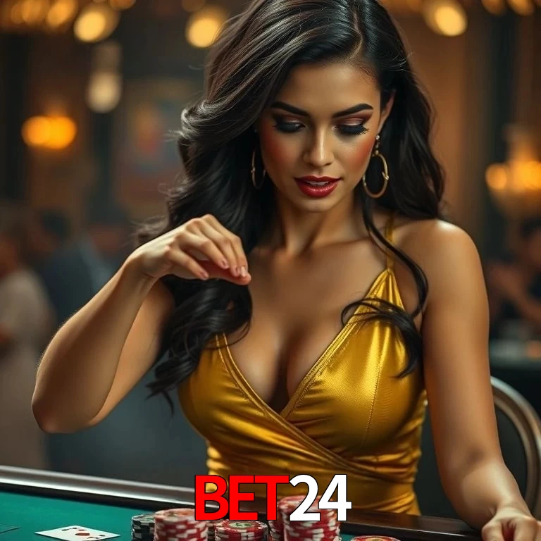 bet24 Segurança