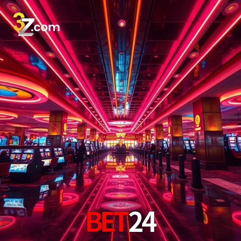 bet24 APK Interface