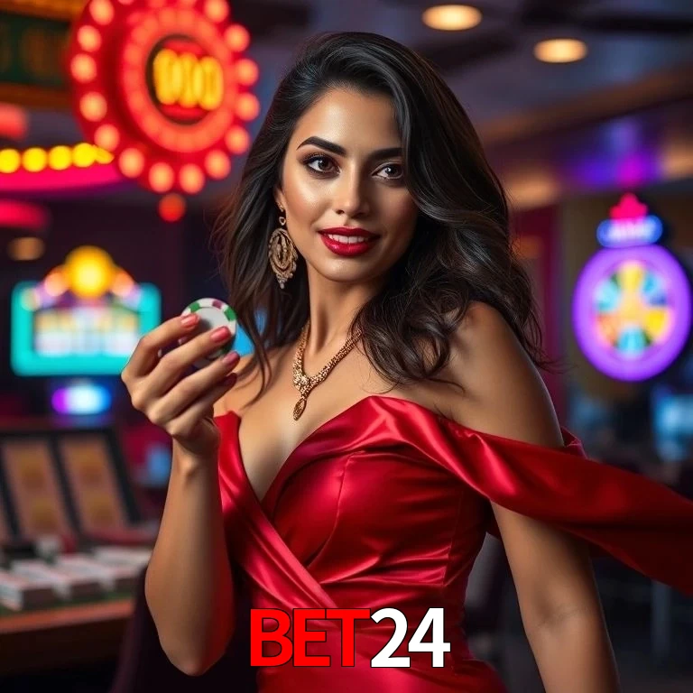 bet24 Torneios Slots