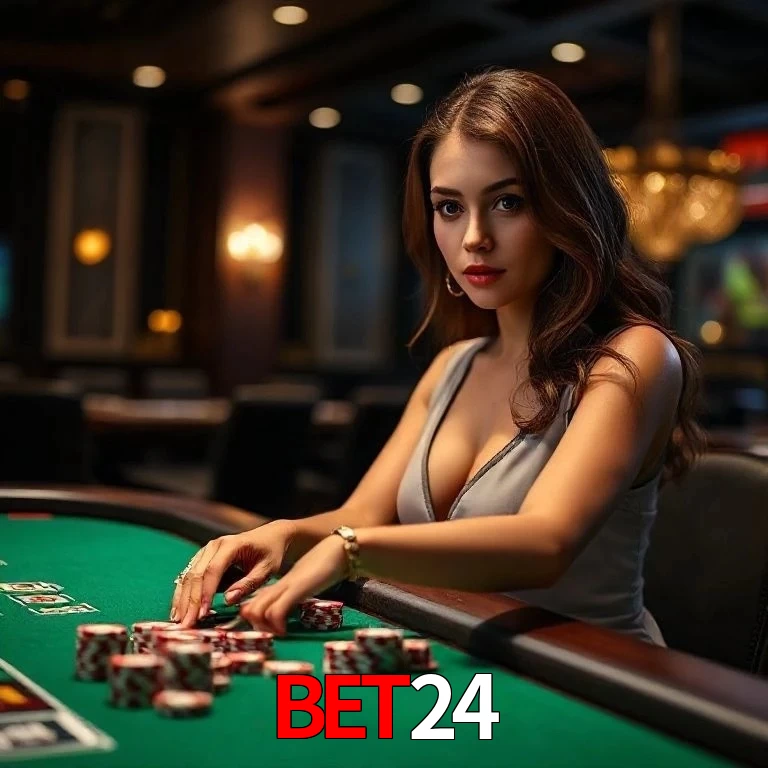 bet24 Live Casino