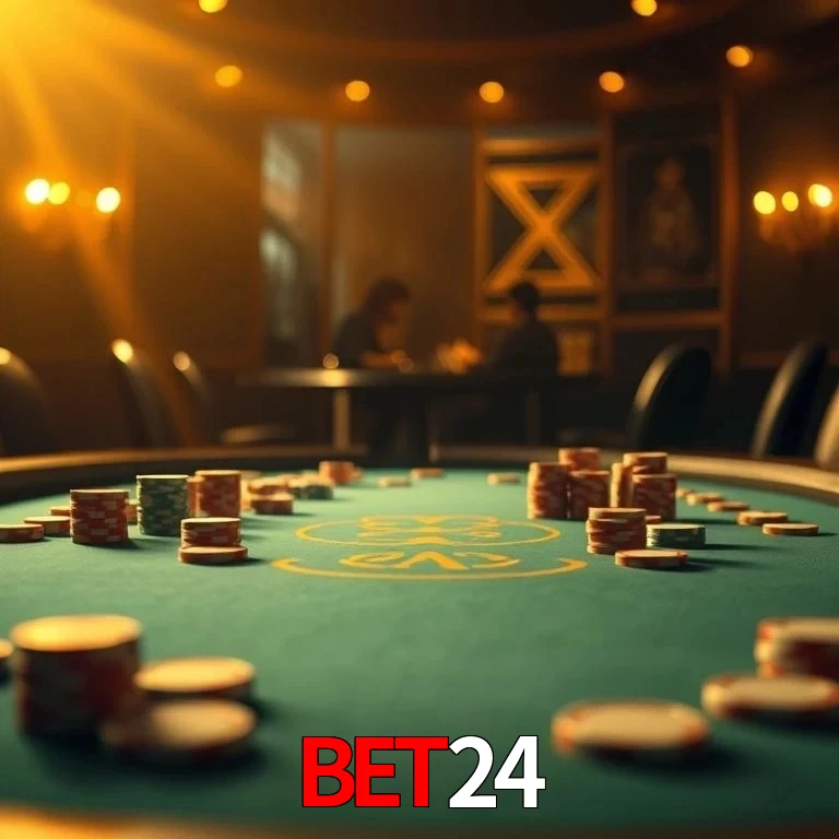 bet24 platform