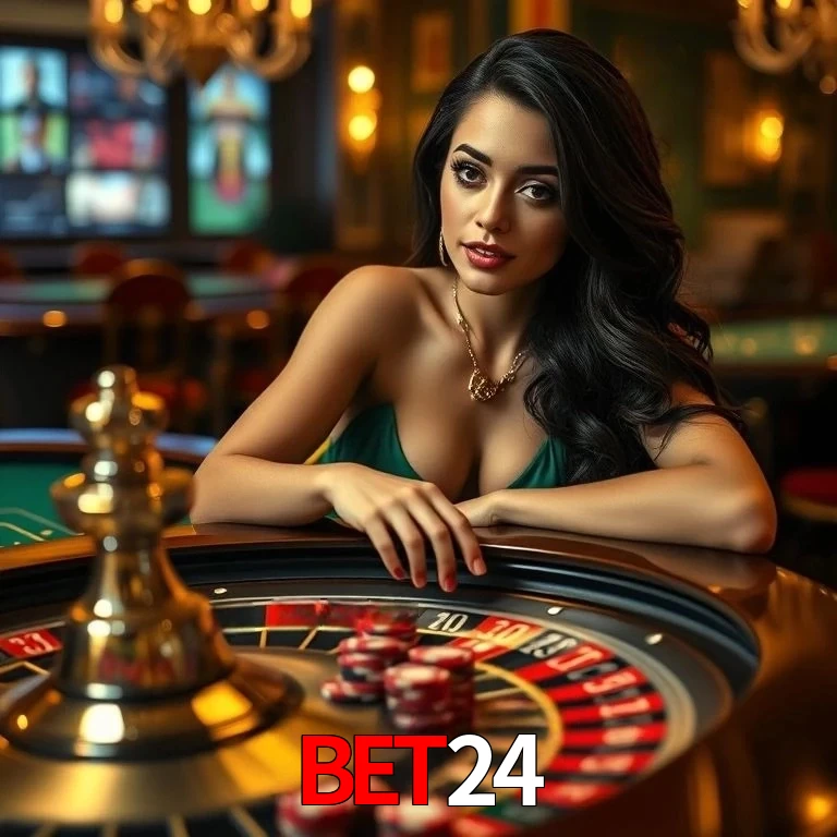bet24 Acumuladoras até 25 Seleções